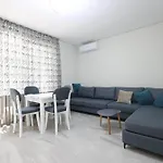 Appartamento Sanpietro Vacation *
