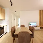 Appartamento Sanpietro Vacation Durrës