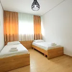 Sanpietro Vacation Appartamento Durrës