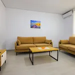 Sanpietro Vacation Appartamento Durrës