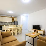 Appartamento Sanpietro Vacation
