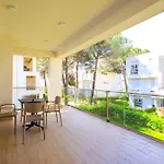 Sanpietro Vacation Appartamento Durrës