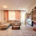 Apartamento Sanpietro Vacation