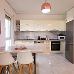 Sanpietro Vacation Appartamento Durrës
