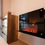 Sanpietro Vacation Appartamento Durrës