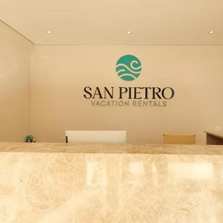 Sanpietro Vacation Apartmán Durrës