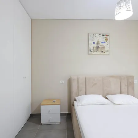 Apartment Sanpietro Vacation Draci