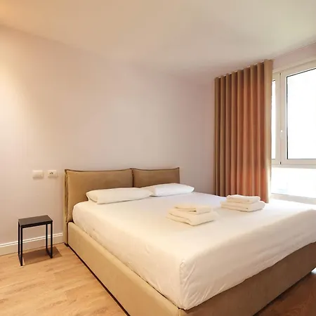 Sanpietro Vacation Apartmán