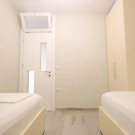 Apartmán Sanpietro Vacation Durrës