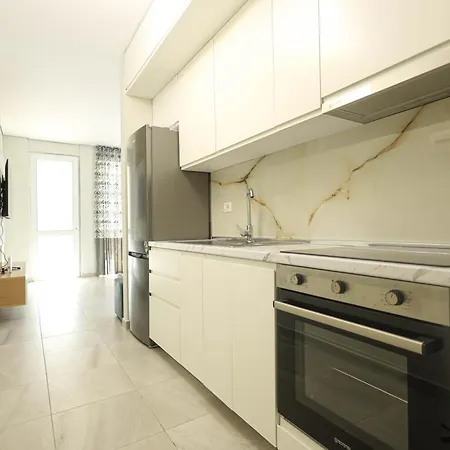 Apartmán Sanpietro Vacation