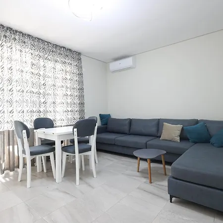 Apartmán Sanpietro Vacation *