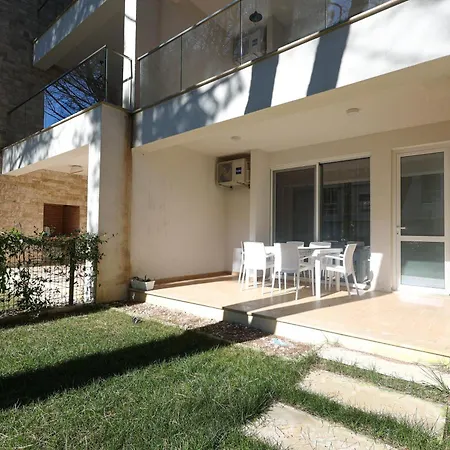 Apartmán Sanpietro Vacation Durrës