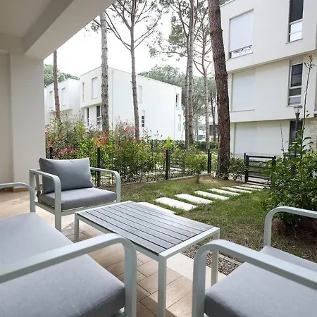 Sanpietro Vacation Apartmán