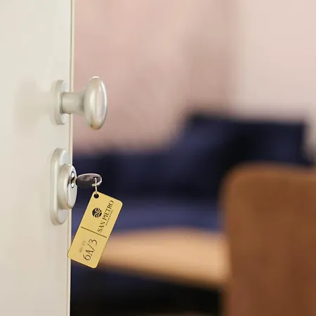 Sanpietro Vacation Apartment