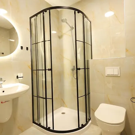 Apartmán Sanpietro Vacation