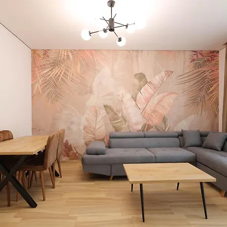 Sanpietro Vacation Apartment *