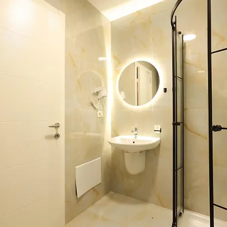 Sanpietro Vacation * Durrës