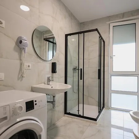 Sanpietro Vacation Apartmán