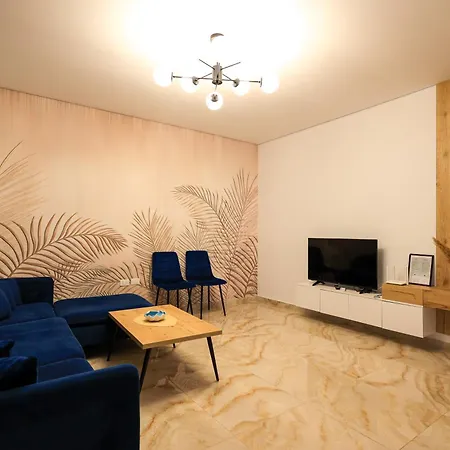 Sanpietro Vacation Durrës