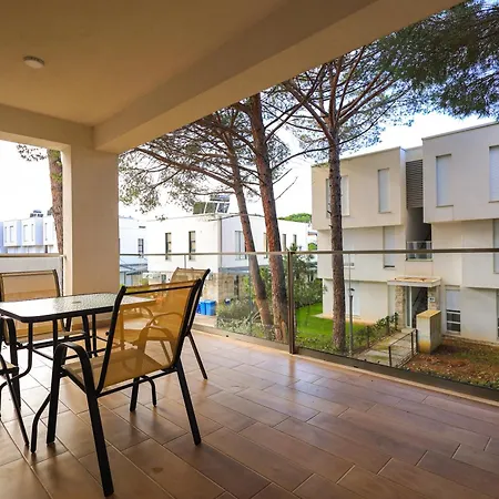 Sanpietro Vacation Apartmán *