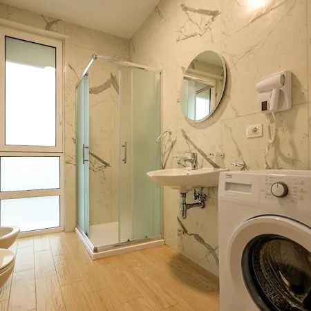 Sanpietro Vacation * Durrës