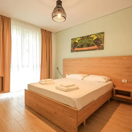 Sanpietro Vacation *