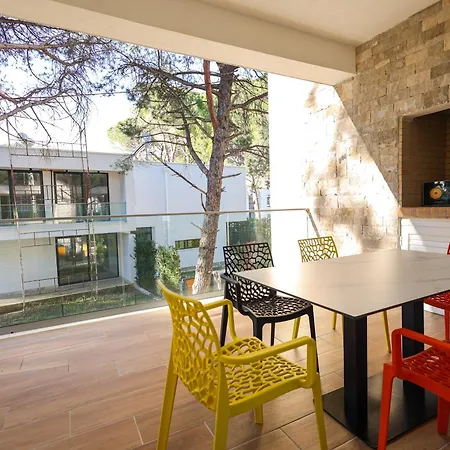 Sanpietro Vacation * Durrës