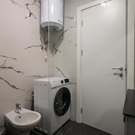 Sanpietro Vacation * Durrës