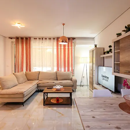 Apartment Sanpietro Vacation