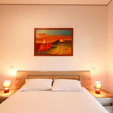 Apartment Sanpietro Vacation
