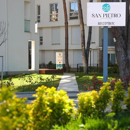 Sanpietro Vacation 드라치