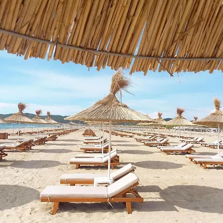 Appartamento Sanpietro Vacation