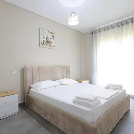 Sanpietro Vacation *