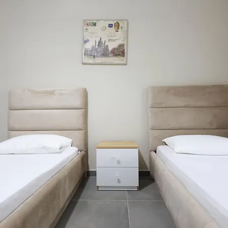 Sanpietro Vacation *