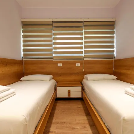 Appartamento Sanpietro Vacation