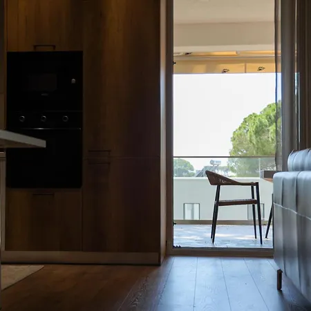 아파트 Sanpietro Vacation 드라치
