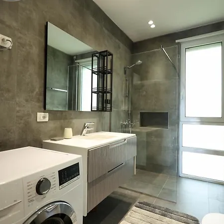 Sanpietro Vacation Durrës