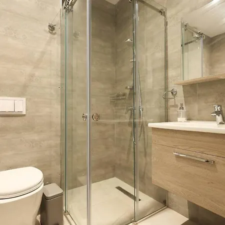 Sanpietro Vacation Apartament Durrës
