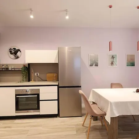 Sanpietro Vacation * Durrës