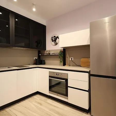 Daire Sanpietro Vacation Dıraç