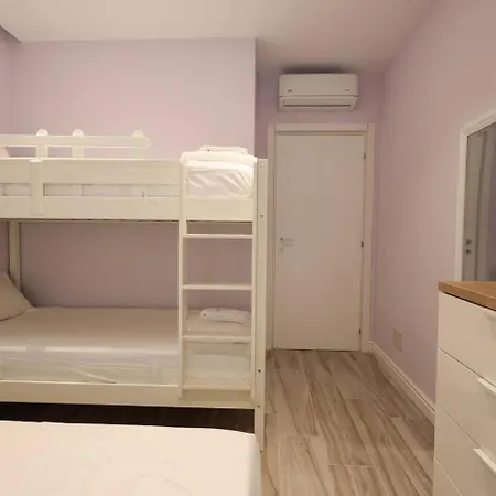 Sanpietro Vacation Durrës