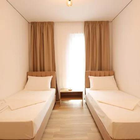 Appartamento Sanpietro Vacation *