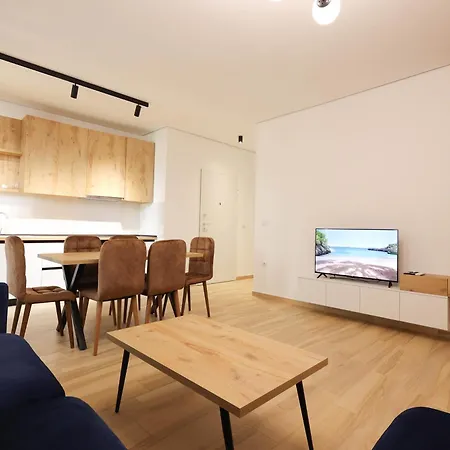 Sanpietro Vacation *