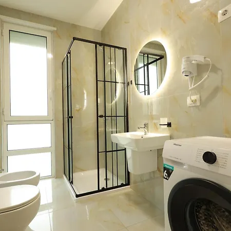 Sanpietro Vacation * Durrës