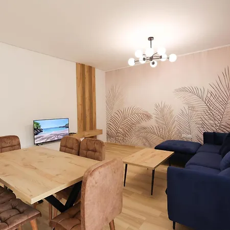 Sanpietro Vacation Durrës