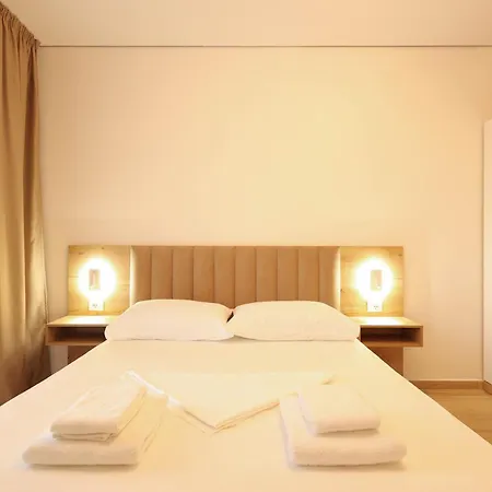 Sanpietro Vacation * Durrës