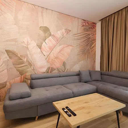 Sanpietro Vacation *