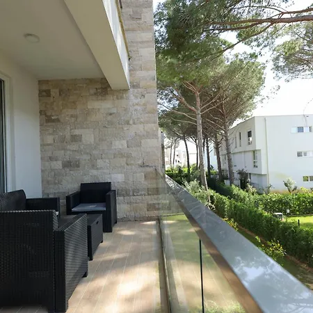 Sanpietro Vacation Daire