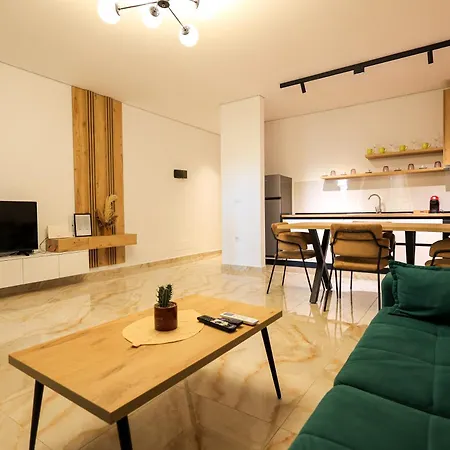 Appartamento Sanpietro Vacation