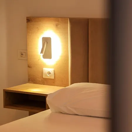 Sanpietro Vacation Appartamento Durrës